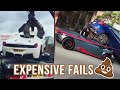 MOST FUNNIEST EXPENSIVE FAILS COMPILATION | #2 🤑🔥💥🚀