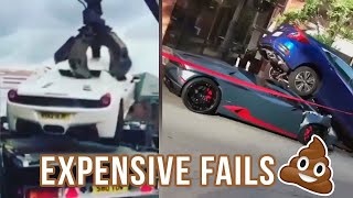 MOST FUNNIEST EXPENSIVE FAILS COMPILATION | #2 🤑🔥💥🚀