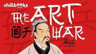 The Art Of War By Sun Tzu Chillbooks Audiobooks