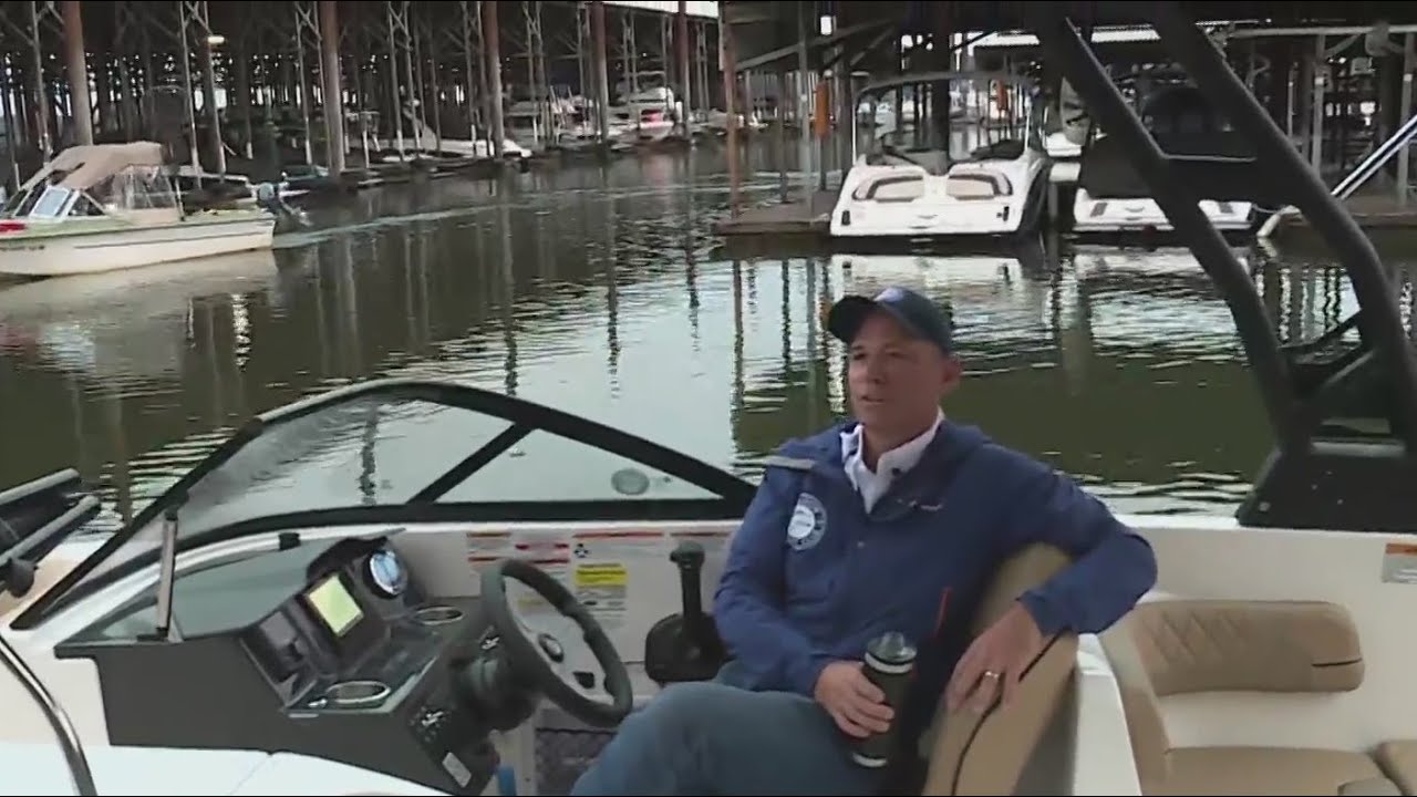 Kohr Explores: Freedom Boat Clubs sets sail on the Columbia River