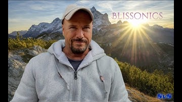 Introducing BLISSONICS and our first album TRAVELER by composer Shem von Schroeck