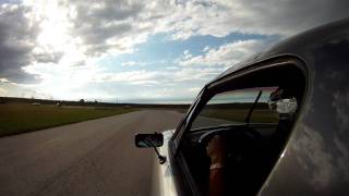 Road Course Lapping @ TMP Cayuga - RAW FOOTAGE (GoPro)