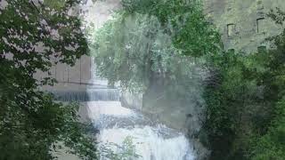 Vermillion Falls - Hastings Minnesota