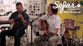 MD Woods - Leaving | Sofar Rochester