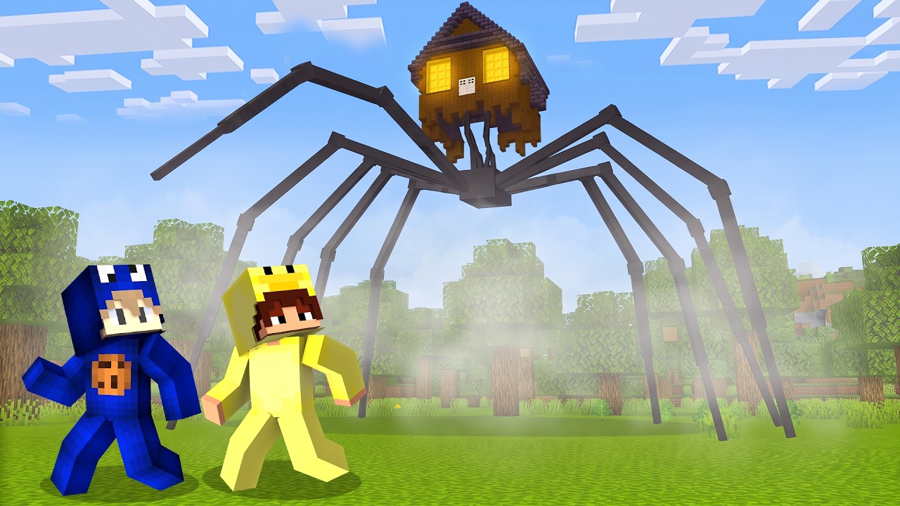 Latest Title & Thumbnail