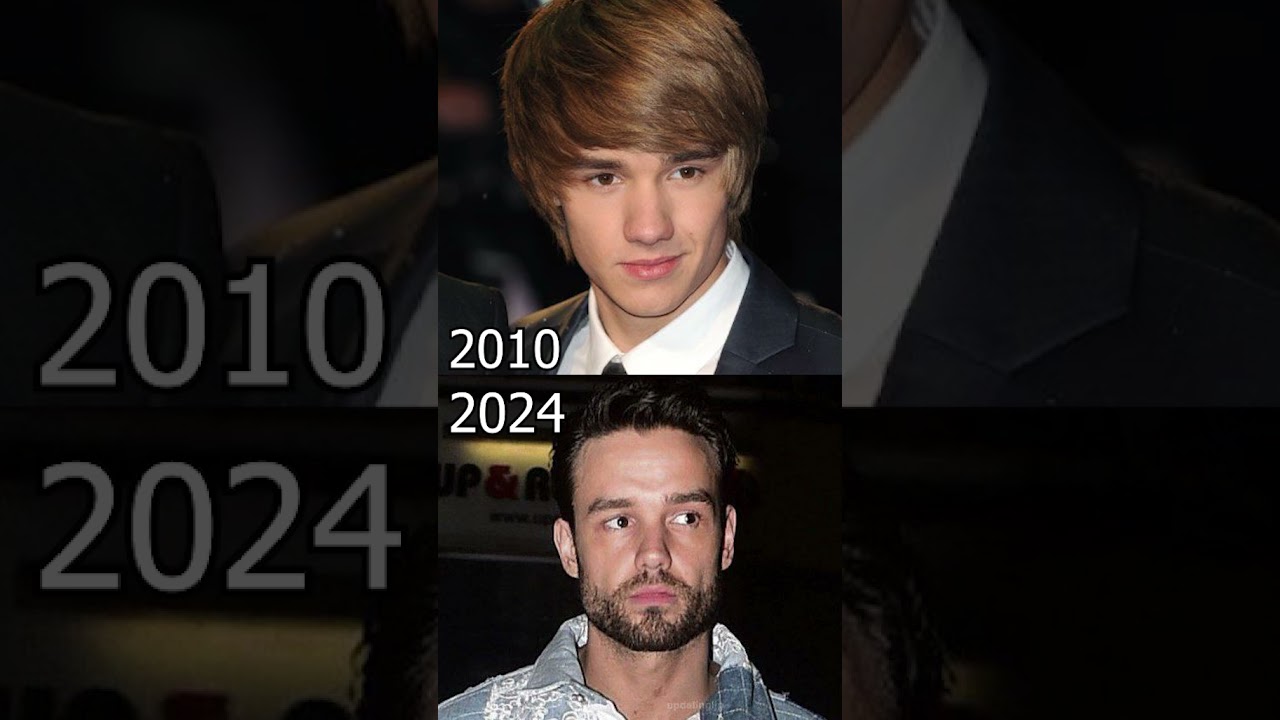 One direction then and now 