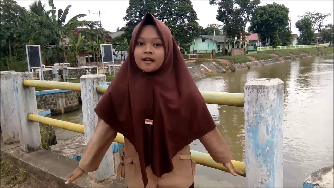 film indonesia pelanggaran HAM MA ma'arif 9 kota gajah