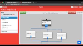 How to build a Bot using Tars
