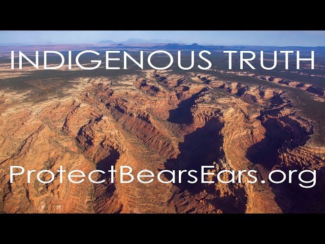 Indigenous Truth