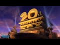 Bullwinkle Studios PDI 20th Century FOX Dreamworks Disney ABC Domestic Television 2014 