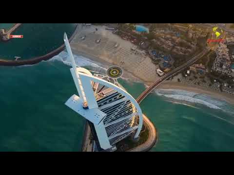 Burj Al Arab, Dubai.