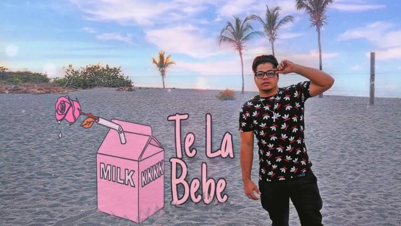 Watch Doby Soy - Te La Bebe - Dembow on YouTube Watch Doby Soy - Te La Bebe - Dembow on YouTube