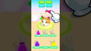 Top New  Hyper / Hybrid Casual Games :- ASMR / Cat Life Simulator screenshot 4