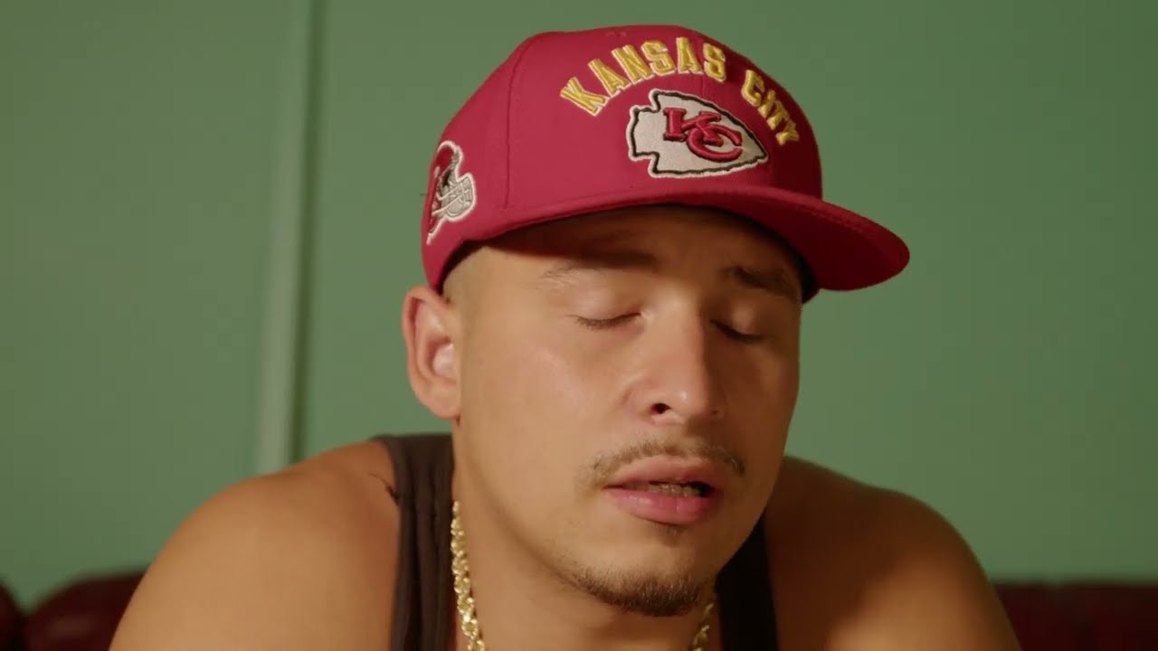 Zajikc - Let The Beat Breathe (Official Music Video)