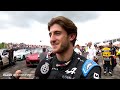Saturday full highlights | Festival of Speed 2024