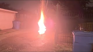 Barely Legal Canister Shell Demo (Big Strobe)