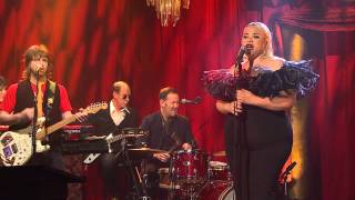 RocKwiz -  Kira Puru  - Take Me To The River chords