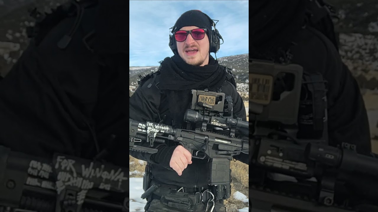 This Scope is a Camera 