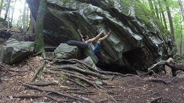 Ex Aequo Fb 8A+, Blausee Kandersteg