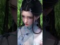 Mỹ nhân thiên hạ nhiều vô kể #shorts #donghua