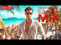 Summer Mix 2025 🍓 Best Popular Songs 2025 🍓Faded, Supergirl, A Sky Full Of Star, Perfect Cover