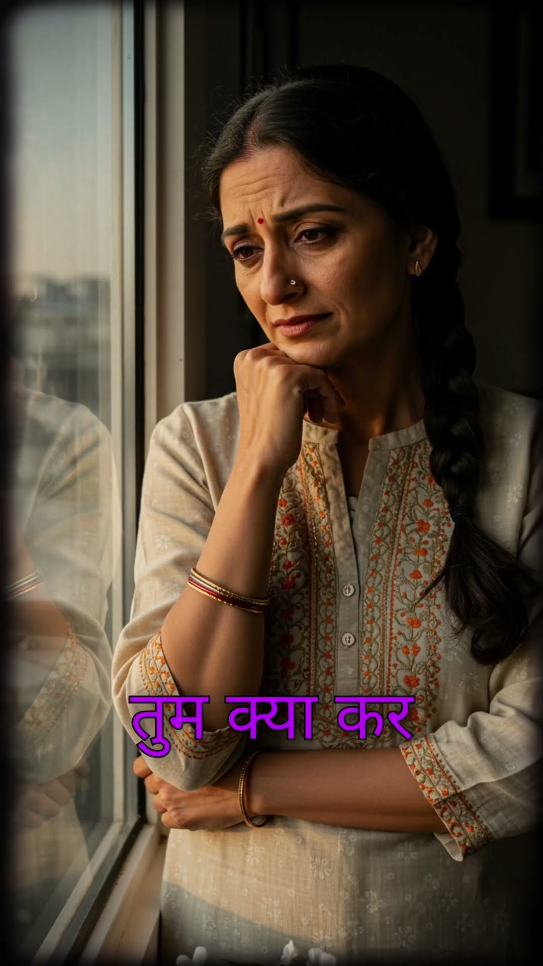 Chehrein ki Lakeerein: Zindagi ke Anubhav ki ek Dastaan