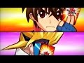 Bakugan Dan Vs Masquerade 