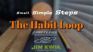 How the SMALL THINGS Are Stopping You from Achieving Your Goals! Limitless by Jim Kwik (pt. 17)