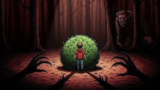 Celebrity Missing 411 National Parks: The Boy Who Vanished in Front of 11 People Profile