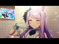 はじまりのsignal メジロマックイーン(大西沙織)4K【ウマ娘】