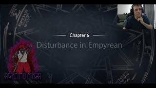 Swift Master Story Chapters 6-8 DNF Duel