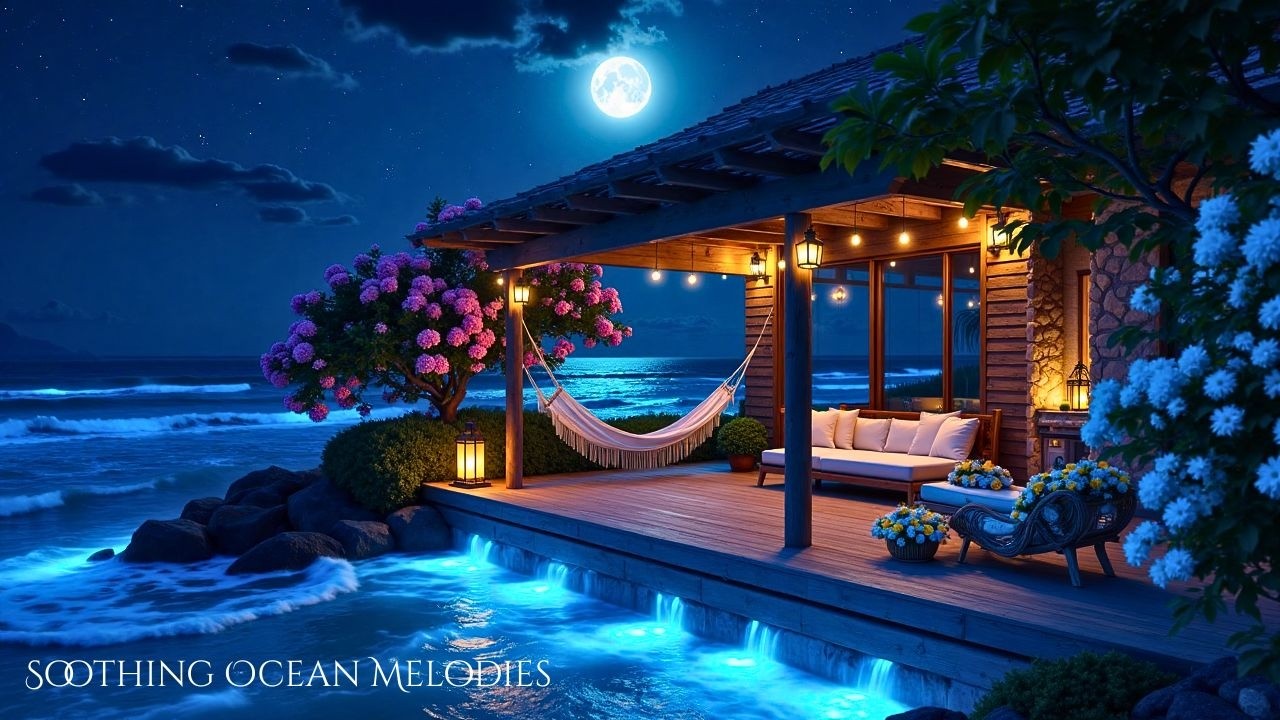 Глубокий сон за 3 минуты • Избавление от стресса, тревоги и депрессии