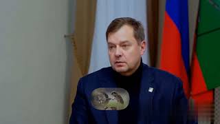 Губернатор Евгений Балицкий: выселение несогласных  целыми семьями!