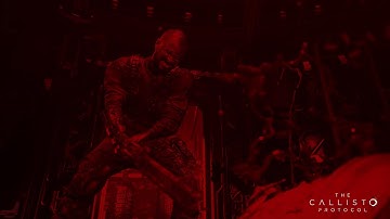 Gore Skin Gameplay! The Callisto Protocol