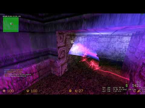 Zombie Revival ● NiDE.GG ● Unlimited Ammo|Shop Counter-Strike: Source - zeg moment #10