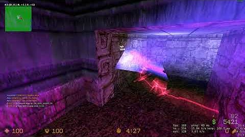 Zombie Revival ● NiDE.GG ● Unlimited Ammo|Shop Counter-Strike: Source - zeg moment #10