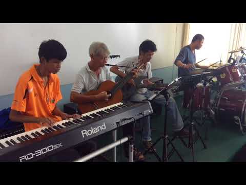 Lightly Row I 2561/2 วงเช้า1