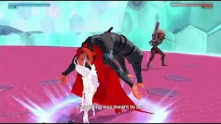 Famous DSP Tries It: Being FURI-ous (Furi Ragequit)[Re-upload] Wealth