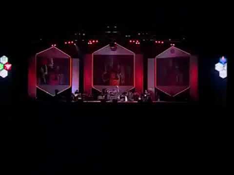 Nuvo in Love - เพื่อนกับพ่อ Live