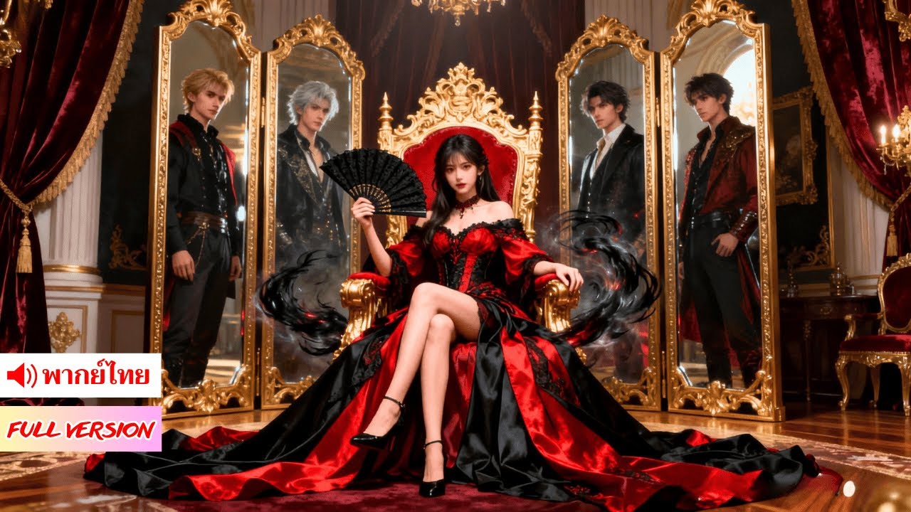 องค์หญิงมารน้อยลงมาเกิด! เสียพลังอ่านใจแต่กลับถูกครอบครัวได้ยินความคิด พลิกชะตาตระกูลซู