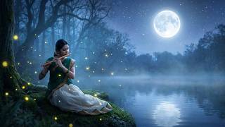 Download lagu Pure Bansuri Magic | Relaxing Flute Music with Nature Sounds