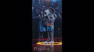 Space Jam Bugs Bunny Edit