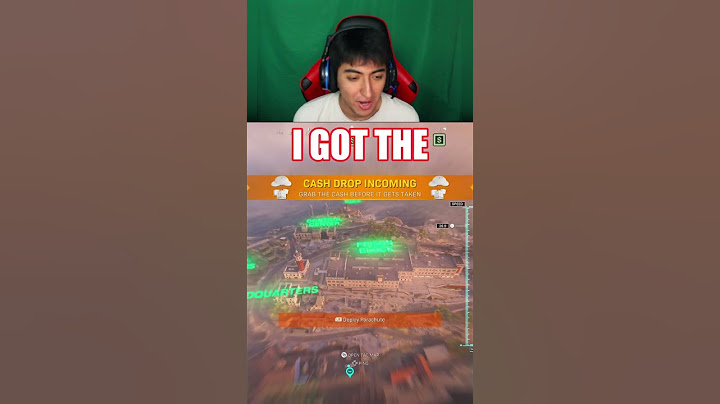 The Worst Mic In Gaming History