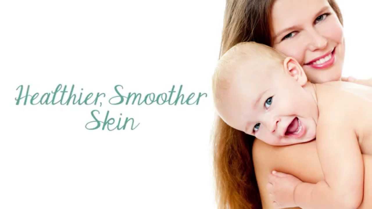 How to Exfoliate with the Joyaplenty Exfoliating Mitt YouTube