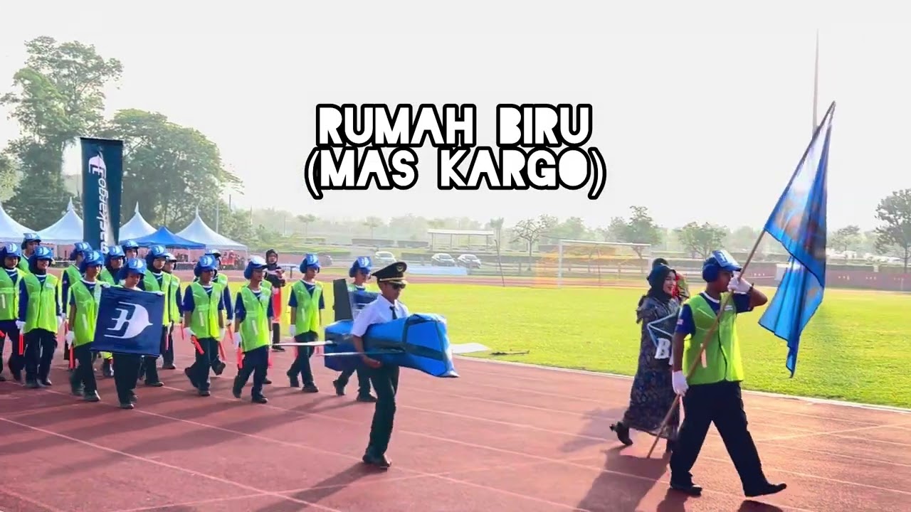 Temasya Sukan Tahunan Kali Ke-42 SK Jenderam Hilir 2025 