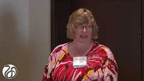 6 29 2015   Panel 1  Perspectives from Practitioners- Dr. Kimberly  Boller