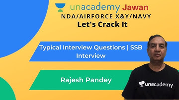 Typical Interview Questions by Rajesh Kumar Pandey