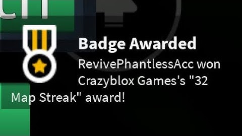 Flood Escape 2 // 32 Map Streak & All Insanes & Crazies As Well