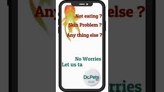 Install Dr.PetsApp & Consult A Vet within 1- Minute screenshot 1