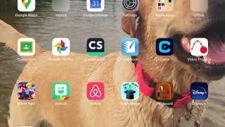 How to use cam scanner to upload pdf files